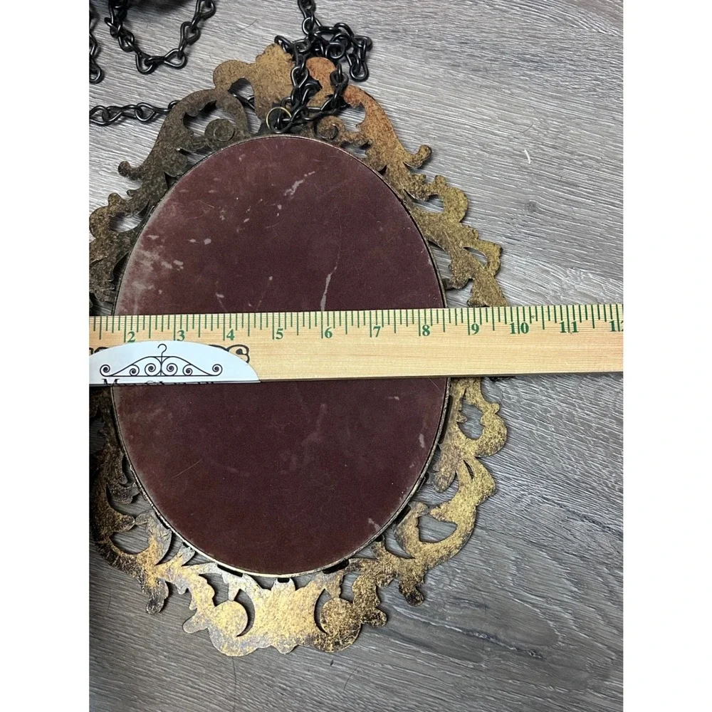 N/A vintage double